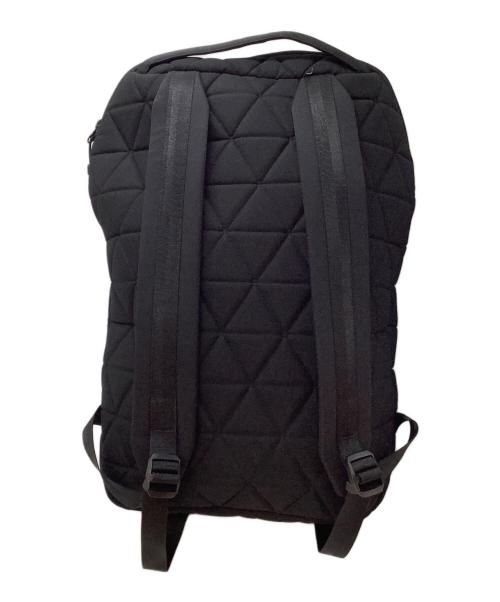 THE NORTH FACE（ザ ノース フェイス）THE NORTH FACE (ザ ノース フェイス) リュック ブラックの古着・服飾アイテム