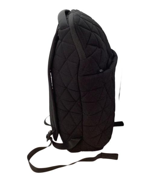 THE NORTH FACE（ザ ノース フェイス）THE NORTH FACE (ザ ノース フェイス) リュック ブラックの古着・服飾アイテム