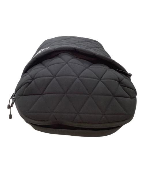 THE NORTH FACE（ザ ノース フェイス）THE NORTH FACE (ザ ノース フェイス) リュック ブラックの古着・服飾アイテム
