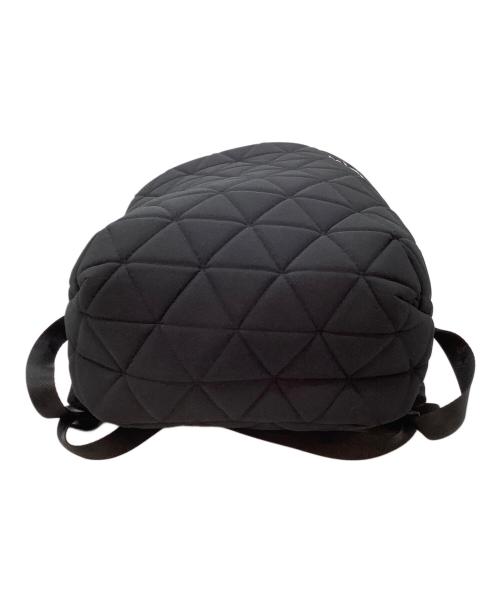 THE NORTH FACE（ザ ノース フェイス）THE NORTH FACE (ザ ノース フェイス) リュック ブラックの古着・服飾アイテム