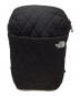 THE NORTH FACE（ザ ノース フェイス）の古着「リュック」｜ブラック