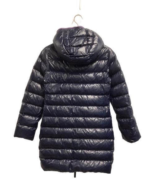 DUVETICA（デュベティカ）DUVETICA (デュベティカ) ダウンコート ネイビー サイズ:サイズ　40の古着・服飾アイテム