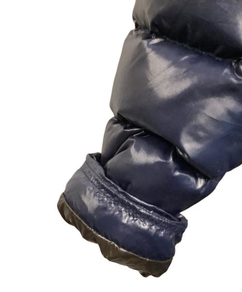 DUVETICA（デュベティカ）DUVETICA (デュベティカ) ダウンコート ネイビー サイズ:サイズ　40の古着・服飾アイテム