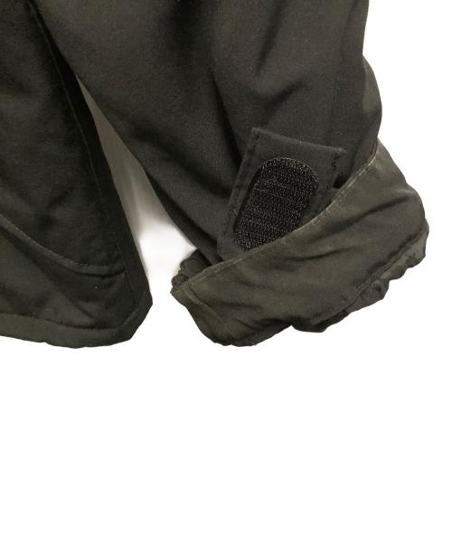 AVIREX（アヴィレックス）AVIREX (アヴィレックス) 中綿ジャケット ブラック サイズ:SIZE Mの古着・服飾アイテム