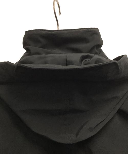 AVIREX（アヴィレックス）AVIREX (アヴィレックス) 中綿ジャケット ブラック サイズ:SIZE Mの古着・服飾アイテム