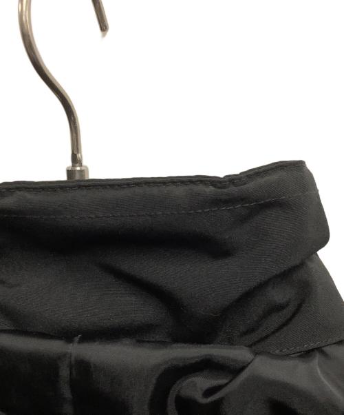 AVIREX（アヴィレックス）AVIREX (アヴィレックス) 中綿ジャケット ブラック サイズ:SIZE Mの古着・服飾アイテム