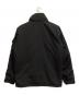 AVIREX (アヴィレックス) 中綿ジャケット ブラック サイズ:SIZE M：8000円
