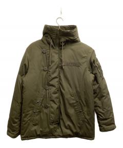 中古・古着通販】X-LARGE (エクストララージ) デニムチームジャケット