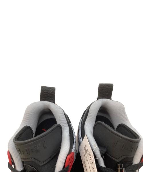 NIKE（ナイキ）NIKE (ナイキ) スニーカー ブラック サイズ:SIZE 27cm 未使用品の古着・服飾アイテム