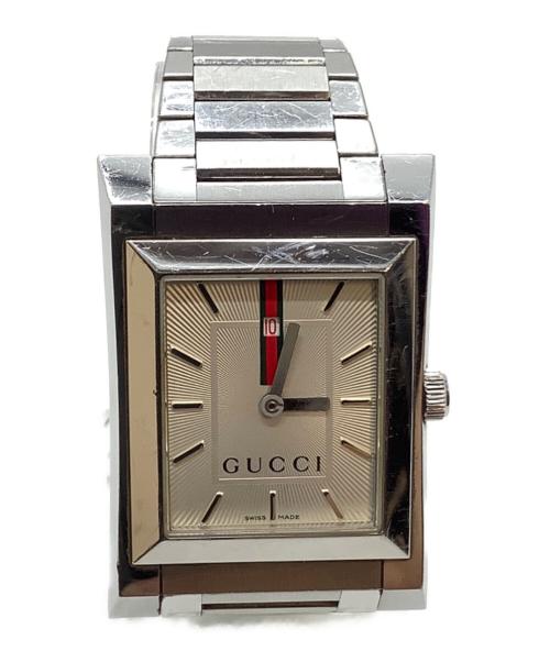 GUCCI（グッチ）GUCCI (グッチ) 腕時計の古着・服飾アイテム