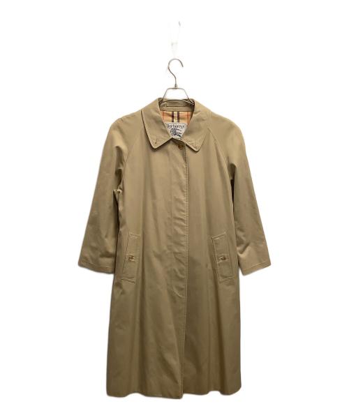 Burberry's（バーバリー）Burberry's (バーバリー) トレンチコート ベージュ サイズ:Mの古着・服飾アイテム