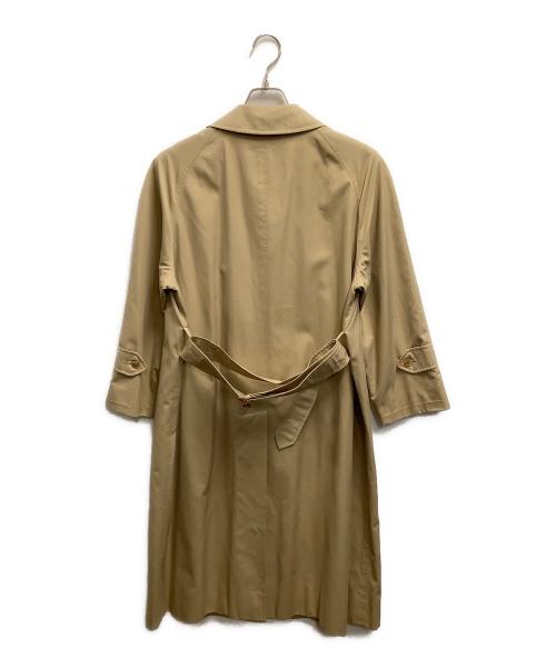 Burberry's（バーバリー）Burberry's (バーバリー) トレンチコート ベージュ サイズ:Mの古着・服飾アイテム