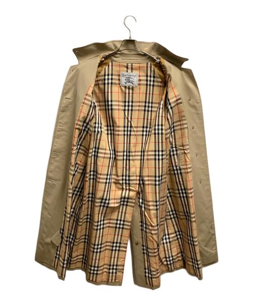 Burberry's（バーバリー）Burberry's (バーバリー) トレンチコート ベージュ サイズ:Mの古着・服飾アイテム