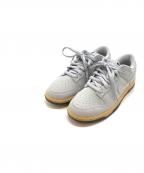 NIKEナイキ）の古着「スニーカー」｜グレー