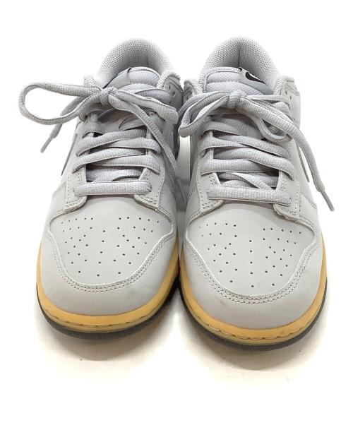 NIKE（ナイキ）NIKE (ナイキ) スニーカー グレー サイズ:SIZE 26cmの古着・服飾アイテム