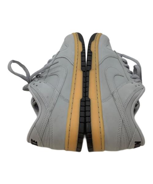 NIKE（ナイキ）NIKE (ナイキ) スニーカー グレー サイズ:SIZE 26cmの古着・服飾アイテム