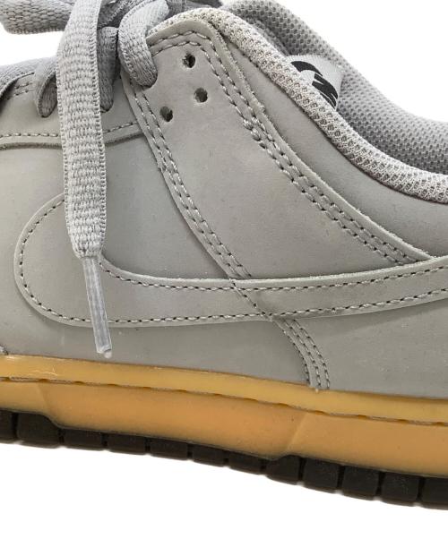 NIKE（ナイキ）NIKE (ナイキ) スニーカー グレー サイズ:SIZE 26cmの古着・服飾アイテム