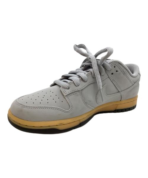 NIKE（ナイキ）NIKE (ナイキ) スニーカー グレー サイズ:SIZE 26cmの古着・服飾アイテム