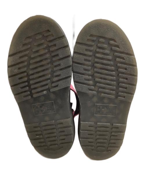 Dr.Martens（ドクターマーチン）Dr.Martens (ドクターマーチン) サンダル ピンク サイズ:UK5の古着・服飾アイテム