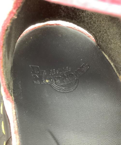 Dr.Martens（ドクターマーチン）Dr.Martens (ドクターマーチン) サンダル ピンク サイズ:UK5の古着・服飾アイテム