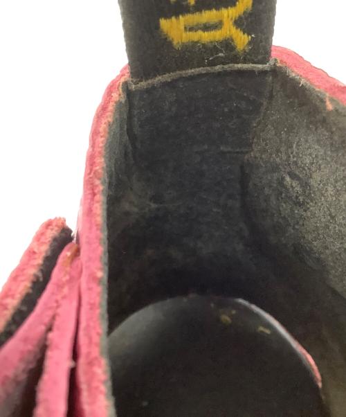 Dr.Martens（ドクターマーチン）Dr.Martens (ドクターマーチン) サンダル ピンク サイズ:UK5の古着・服飾アイテム