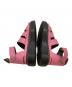 中古・古着 Dr.Martens (ドクターマーチン) サンダル ピンク サイズ:UK5：7000円
