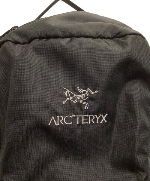 ARC'TERYX（アークテリクス）ARC'TERYX (アークテリクス) バックパックの古着・服飾アイテム