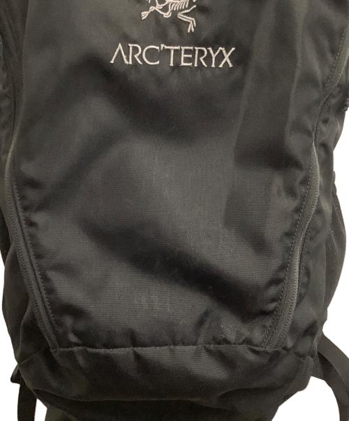 ARC'TERYX（アークテリクス）ARC'TERYX (アークテリクス) バックパックの古着・服飾アイテム