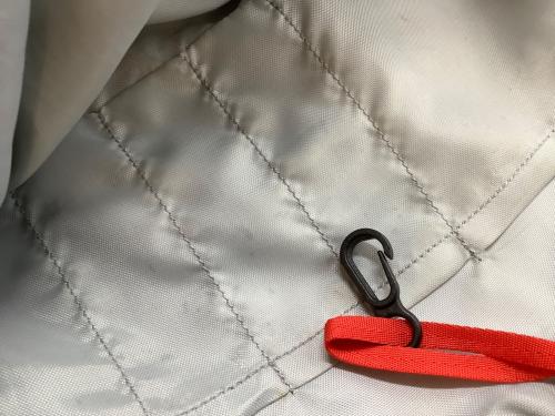 ARC'TERYX（アークテリクス）ARC'TERYX (アークテリクス) バックパックの古着・服飾アイテム