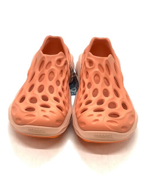 MERRELL（メレル）MERRELL (メレル) サンダル オレンジ サイズ:SIZE UK5の古着・服飾アイテム