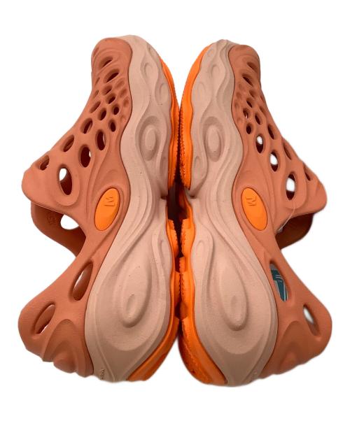 MERRELL（メレル）MERRELL (メレル) サンダル オレンジ サイズ:SIZE UK5の古着・服飾アイテム