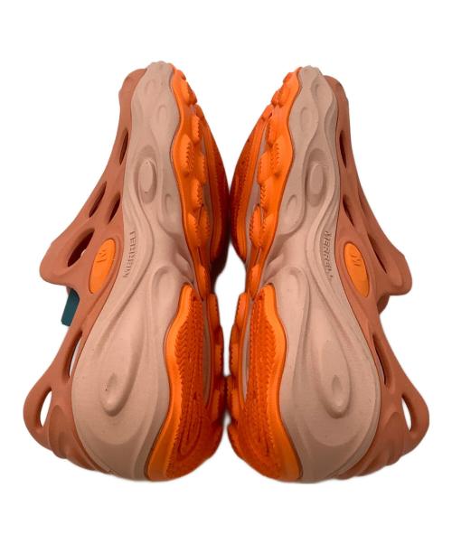 MERRELL（メレル）MERRELL (メレル) サンダル オレンジ サイズ:SIZE UK5の古着・服飾アイテム