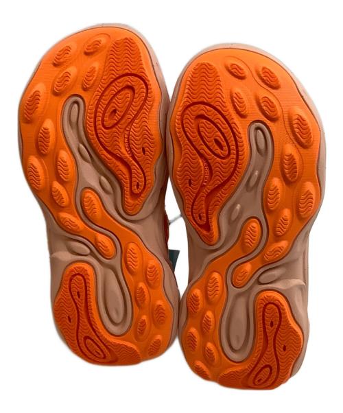 MERRELL（メレル）MERRELL (メレル) サンダル オレンジ サイズ:SIZE UK5の古着・服飾アイテム