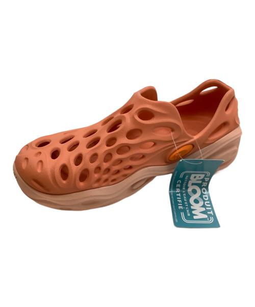 MERRELL（メレル）MERRELL (メレル) サンダル オレンジ サイズ:SIZE UK5の古着・服飾アイテム