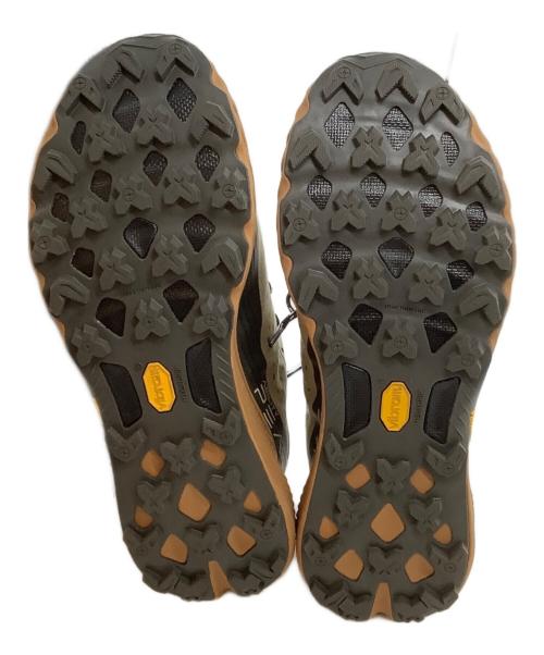 MERRELL（メレル）MERRELL (メレル) スニーカー アイボリー×ブラウン サイズ:28cmの古着・服飾アイテム