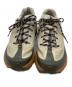 MERRELL (メレル) スニーカー アイボリー×ブラウン サイズ:28cm：8000円