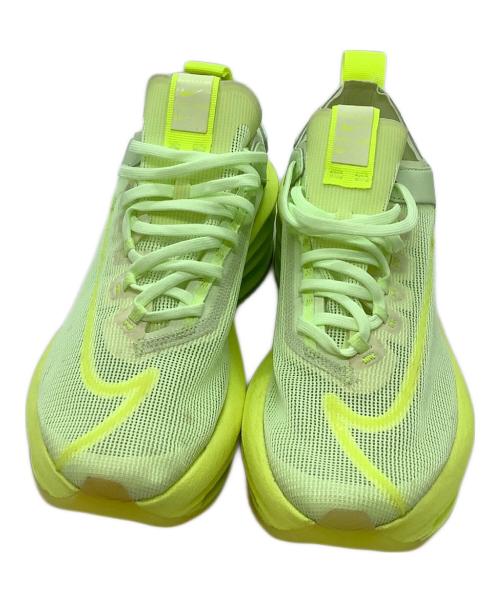 NIKE（ナイキ）NIKE (ナイキ) スニーカー イエロー サイズ:28cmの古着・服飾アイテム