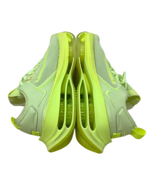 NIKE（ナイキ）NIKE (ナイキ) スニーカー イエロー サイズ:28cmの古着・服飾アイテム
