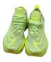 NIKE (ナイキ) スニーカー イエロー サイズ:28cm：7000円