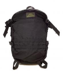 GREGORY（グレゴリー）の古着「リーコンパック」｜ブラック