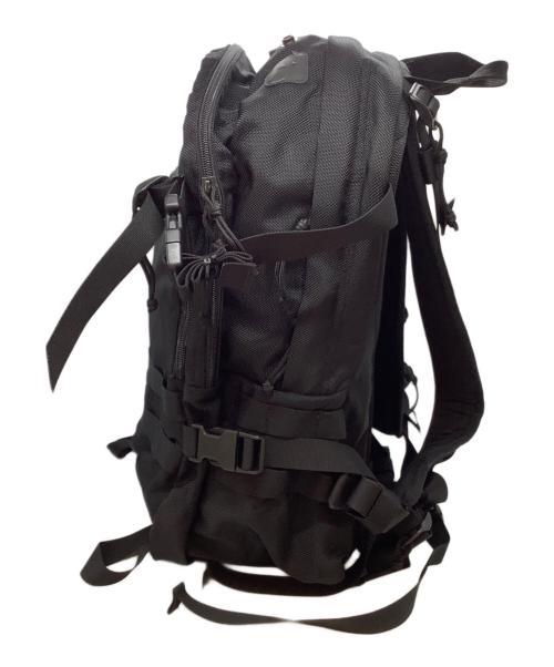 GREGORY（グレゴリー）GREGORY (グレゴリー) リーコンパック ブラックの古着・服飾アイテム