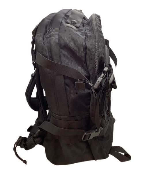 GREGORY（グレゴリー）GREGORY (グレゴリー) リーコンパック ブラックの古着・服飾アイテム