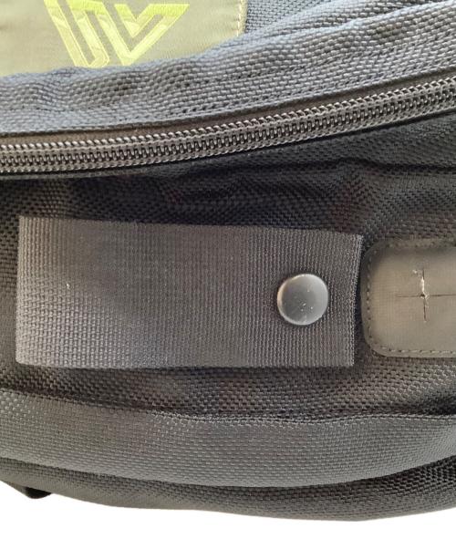 GREGORY（グレゴリー）GREGORY (グレゴリー) リーコンパック ブラックの古着・服飾アイテム