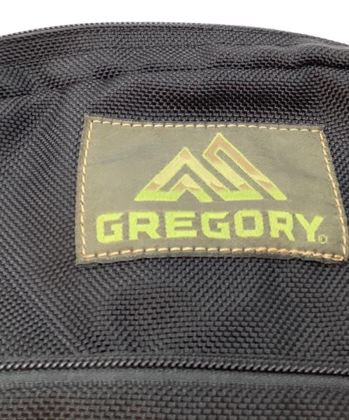 GREGORY（グレゴリー）GREGORY (グレゴリー) リーコンパック ブラックの古着・服飾アイテム