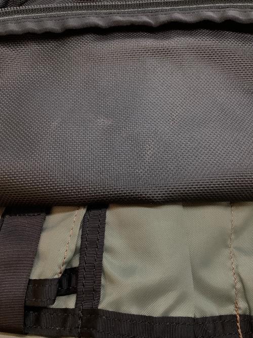 GREGORY（グレゴリー）GREGORY (グレゴリー) リーコンパック ブラックの古着・服飾アイテム