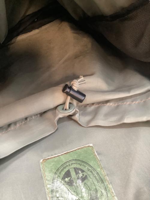 GREGORY（グレゴリー）GREGORY (グレゴリー) リーコンパック ブラックの古着・服飾アイテム