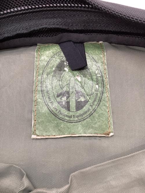 GREGORY（グレゴリー）GREGORY (グレゴリー) リーコンパック ブラックの古着・服飾アイテム