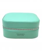 TIFFANY & Co.ティファニー）の古着「ジュエリーケース」