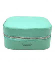 TIFFANY & Co.（ティファニー）の古着「ジュエリーケース」