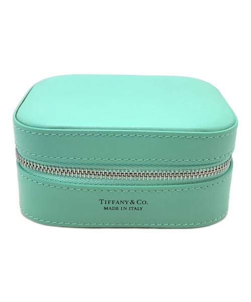 TIFFANY & Co.（ティファニー）TIFFANY & Co. (ティファニー) ジュエリーケースの古着・服飾アイテム